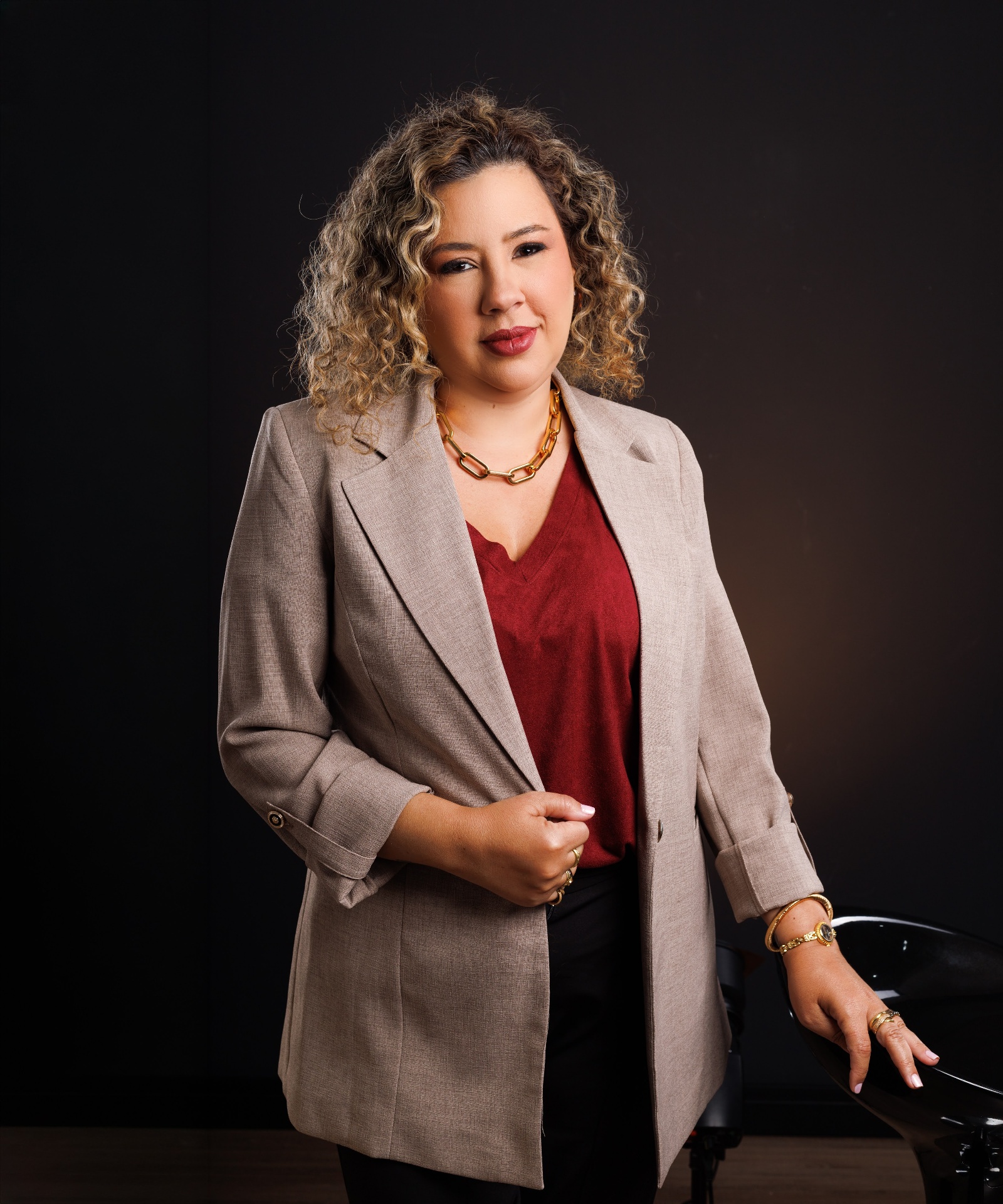 Dra. Ana Paula Sarkis
